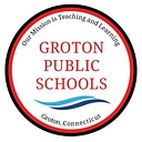 Groton Public Schools logo