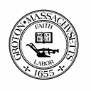 Town of Groton logo