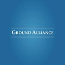 Ground Alliance logo