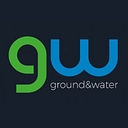 Ground And Water Limited logo