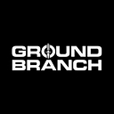 Ground Branch logo