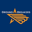 Groundbreakers Hydrovac Services logo