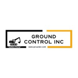 Ground Control Inc. logo