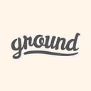 Ground Espresso Bar logo