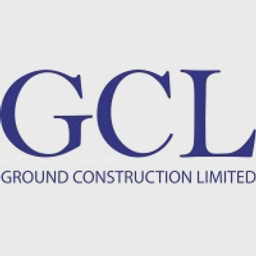 Ground Construction Limited logo