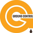 Ground Control logo