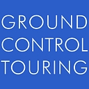 Ground Control Touring logo