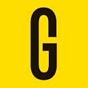 Groundcover News logo