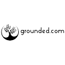 Grounded RV logo