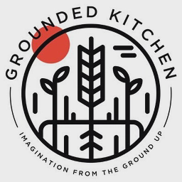 GK 101 Ltd T/A Grounded Kitchen logo