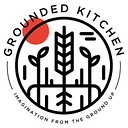 Grounded Kitchen logo