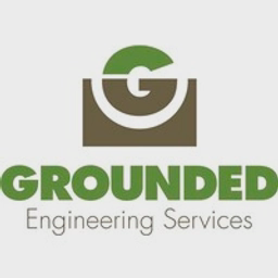 Grounded Engineering Services Logo