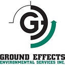 Ground Effects Environmental Services Inc. logo