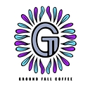 Groundfall Coffee logo