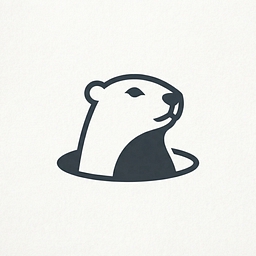 groundhog-labs.com logo
