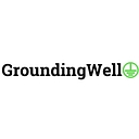 GroundingWell logo