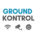 Groundkontrol logo
