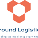 Ground Logistics logo