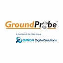 Groundprobe logo