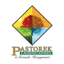 Pastorek Landscaping logo