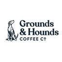 groundsandhoundscoffee.com logo