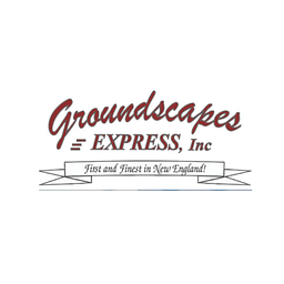 Groundscapes Express logo