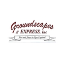 Groundscapes Express Inc. logo