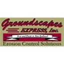 Groundscapes Express logo