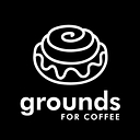 Grounds For Coffee Vancouver logo