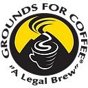 Grounds For Coffee logo