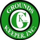 Grounds Keeper logo