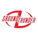 Ground Thunder Construction logo