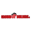 Ground Up Builders Inc logo