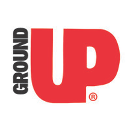 Ground Up International LLC logo