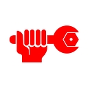 Groundwater Lift Trucks logo