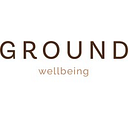 GROUND Wellbeing logo