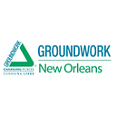 Groundwork New Orleans logo