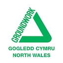 Groundwork North Wales logo