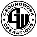 Groundwork Operations