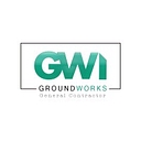 Ground Works Inc. logo