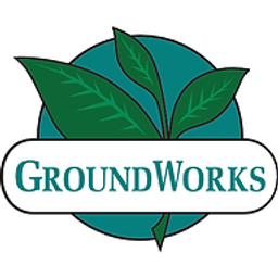 GROUNDWORKS INC. logo