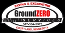 Ground Zero Services logo