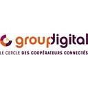 Digital Group logo