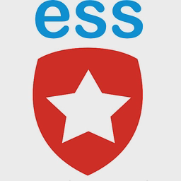 ESS Steel Ltd logo