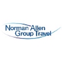 Norman Allen Group Travel logo