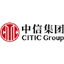 CITIC Group Corporation logo