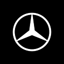 Mercedes-Benz Group AG Logo