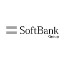 Logo of Softbank
