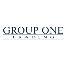 Group One Trading LLC logo