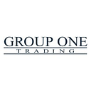 Group One Trading logo